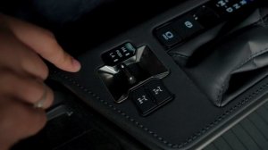 Lexus GX 550 | Preview