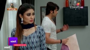 Naagin - Season 2 | नागिन | Ep. 58 | Shivangi Learns A Terrible Truth! | शिवांगी को पता चला सच!