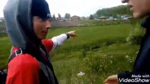 Гаха и сежа серия 1-вая