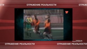 Отражение реальности. О цензуре, штрафах, иноагентах и «дворце Путина»