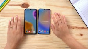 Galaxy A34 vs Galaxy M15 Qual é o melhor para COMPRAR em 2024?