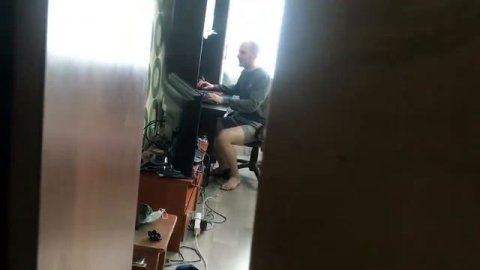 самоизоляция,черт,владимир