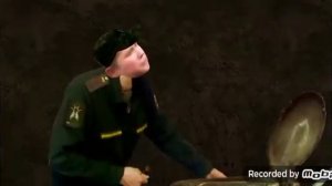 опасный поцык в армию | RTYP