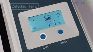 SolarEpic Epever Tracer AN MPPT Solar Charge Controller Unboxing