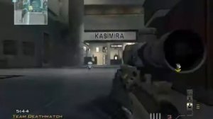 CoBalt Karma - MW3 Game Clip