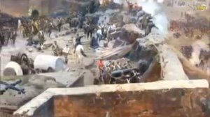 ОНВАРД -Севастополь