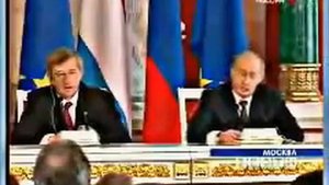 ПУТИН ОСКОРБИЛ И УНИЗИЛ ЭСТОНИЮ!