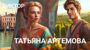 ИТАЛЬЯНСКИЙ ДЕТЕКТИВ & АУДИОКНИГА