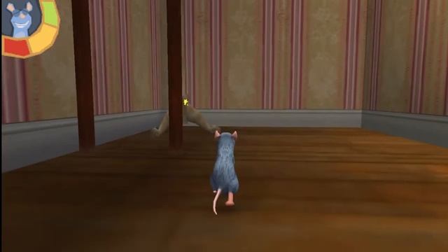 рататуй (psp) прохождение 1 часть смотреть онлайн