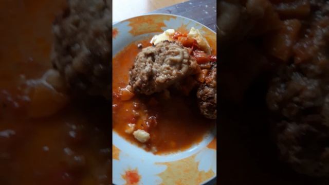 Готовим котлеты с пюре, как в столовой СССР. Тот самый вкус детства.Ну очень вкусно. смотреть онлайн