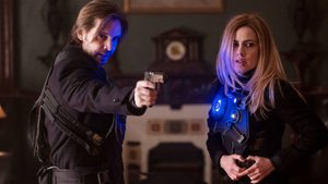 Сериал 12 обезьян – 3 сезон 5 серия / 12 Monkeys