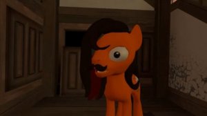 The EOI Ponies Episode 4 - Shayman meets The EOI's By Darkherobrine99sparcake.