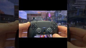 Возможности лепестков DualSense Dragonfly by GearZ