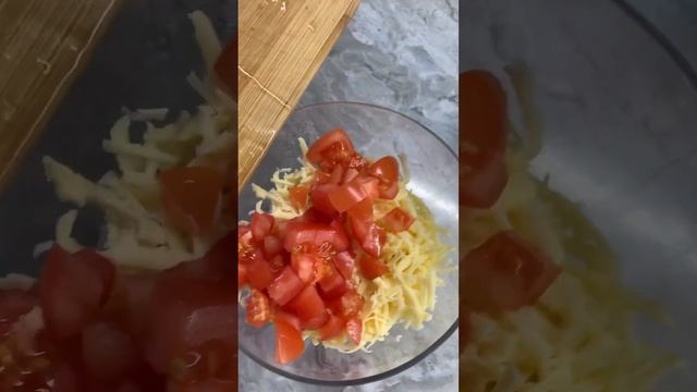 Рецепт вкуснейшего и сочного салата
