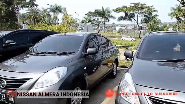 Kopdar Nissan Almera Indonesia - Bandung Raya - 28 Juni 2020 смотреть онлайн
