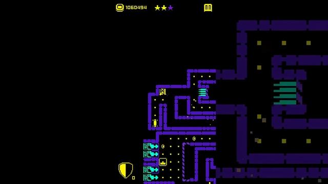 Tomb of the Mask Level 499 смотреть онлайн