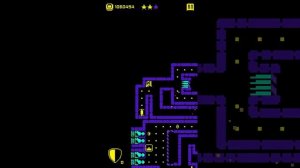 Tomb of the Mask Level 499