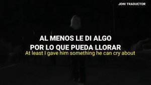 NDA - Billie Eilish // Español + Lyrics (Official Video)