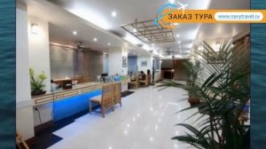 FIRST RESIDENCE 3* Таиланд Самуи обзор – отель ФЕРСТ РЕЗИДЕНС 3* Самуи видео обзор