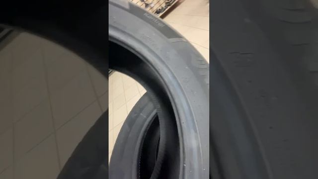 Шины Hankook Kinergy 4s2 магазин ВоронежАвто