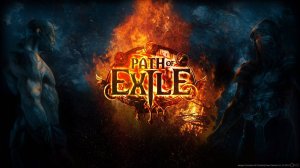 Path of Exile - Начало и первое впечатление