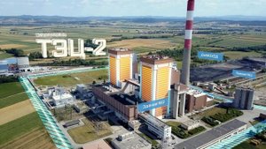 Графика для кадров с дрона