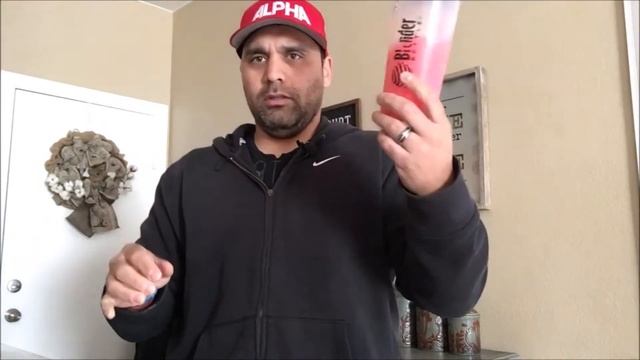 GAT Sport PMP Pre Workout Product Review (Strawberry Banana) смотреть онлайн