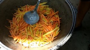 Плов из баранины( Мужской плов ) #плов