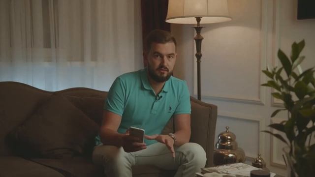 Полезные функции умного света Gauss Smart Light легко управлять смотреть онлайн