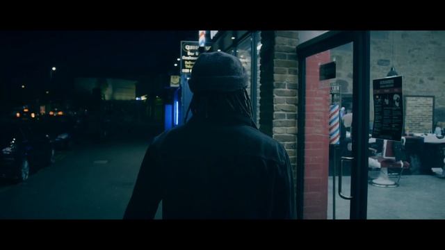 Sean Focus - Brothers keeper смотреть онлайн