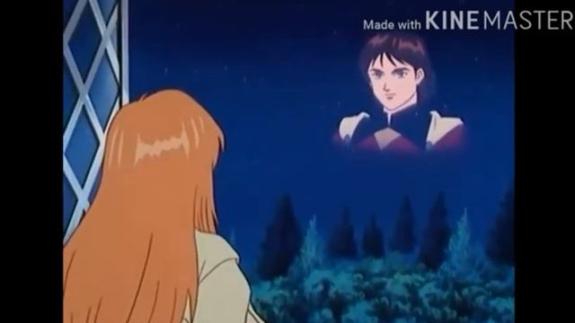 Cinderella Monogatari // Yeh Shama Shama смотреть онлайн