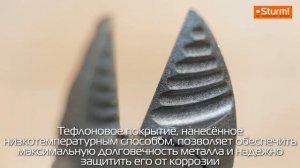 Выбираете надежные и долговечные бокорезы Sturm!