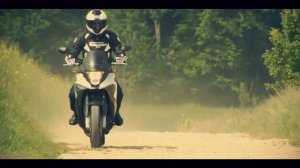 Honda Crossrunner VFR800X