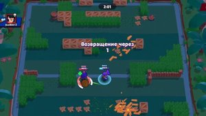 BrawlStars Куплинов наконец то зашёл в Бравл Старс