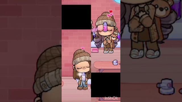 игра с Lisa family vlogs💗💗💗