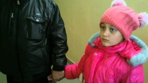 Приезд родителей