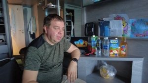 Как пронести алкоголь на борт круизного лайнера. Инструкция. MSC Virtuosa. Дубай. 2022.