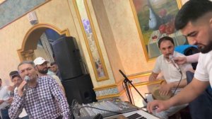 Асани Худоберди.