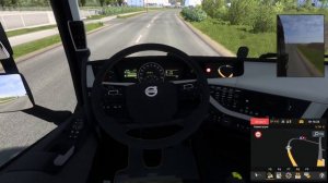 Евро Трак симулятор 2 (40 часть)