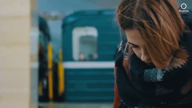 Юлия Семёнова для OVA