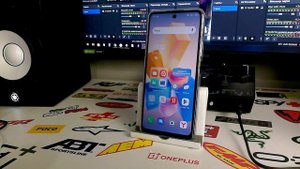 Как включить NFC на телефоне Tecno