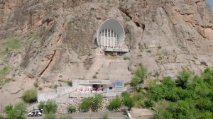 Кутман Султанов - Кыргызымдын журогундо Ошу бар / Жаны клип 2022