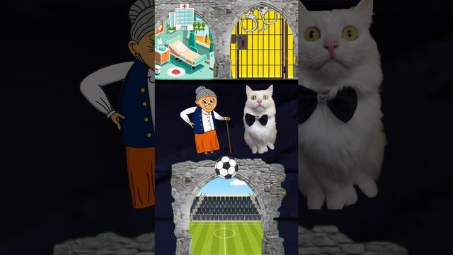 Как правильно поступит? 🤔