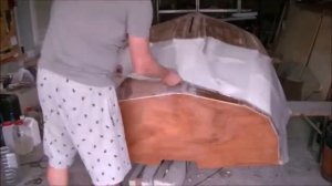 Welcome to Captain Wulkie's Garage