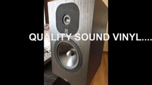 DIRE STRAITS MONEY FOR NOTHING on Vinyl Quality Analog Audio with Neat Acoustic SX3i and Vincent 23