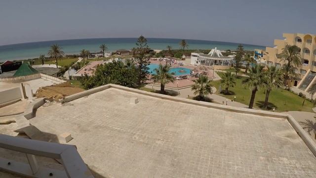 Helya beach & spa 3* вид из окна 2018 смотреть онлайн