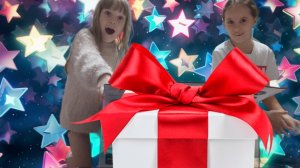 Распаковка пыле....!