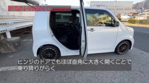 【Honda新型N-BOX vs N-WGN】次にマイカーにする"N"はどちら？その違いを総力検証。Civic TypeRのお供の車探し。