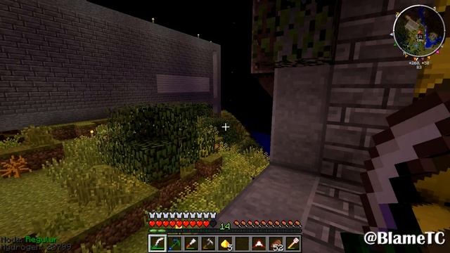 Minecraft Mindcrack Crack Pack 1080p Ep 7: Armory Update