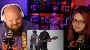 i love this band | BLOODYWOOD - "DANA DAN" Indian Folk Metal (REACTION)